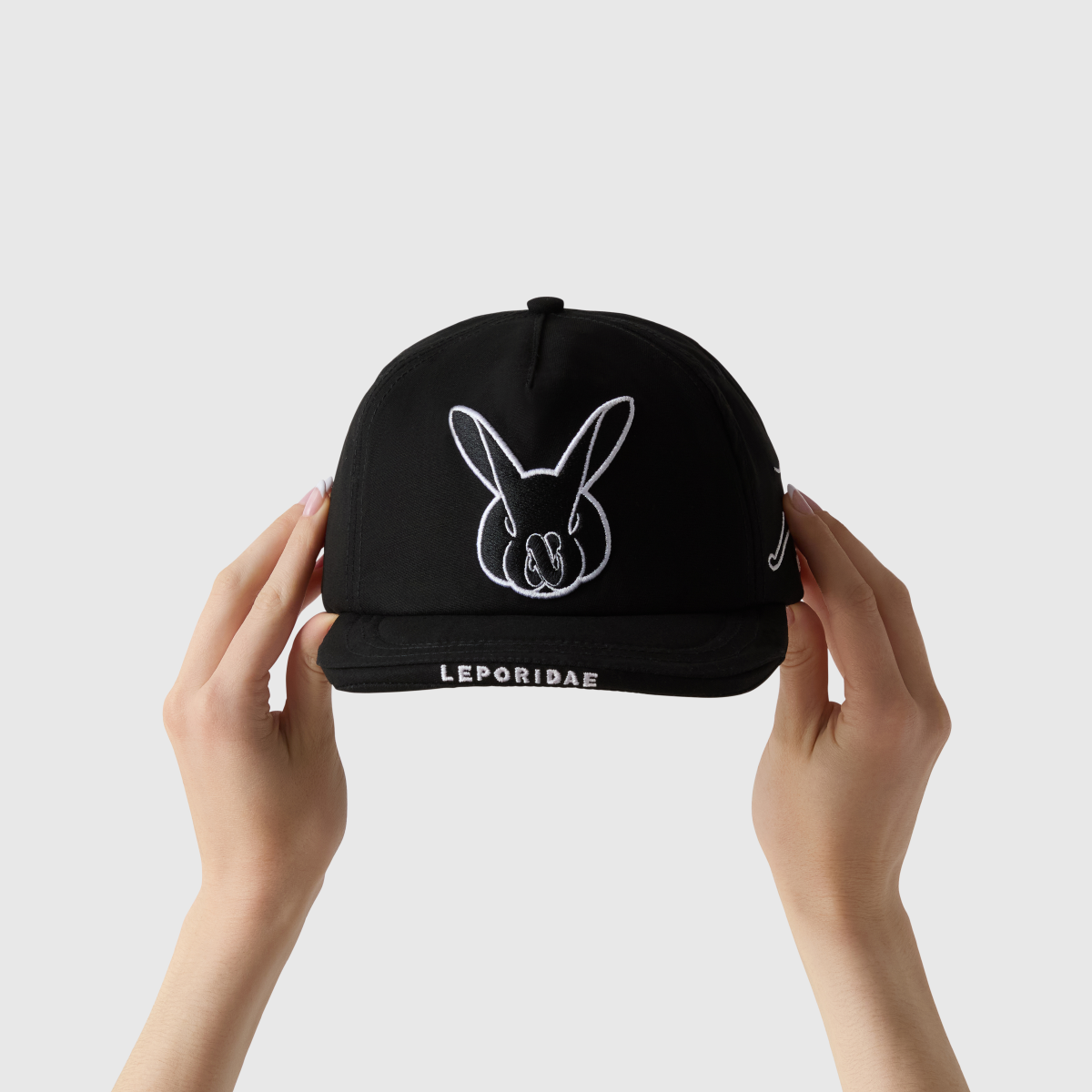 Leporidae Hat