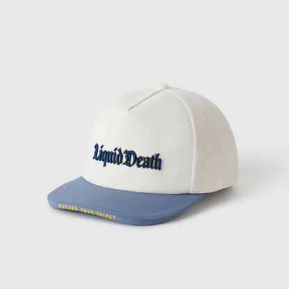 Murder Your Thirst Hat