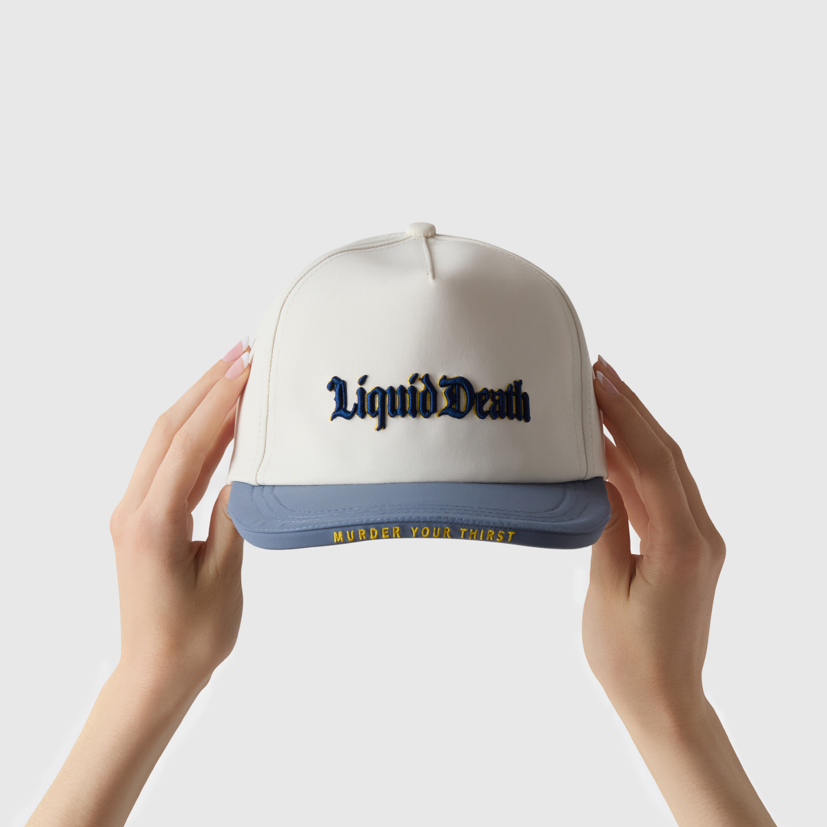 Murder Your Thirst Hat