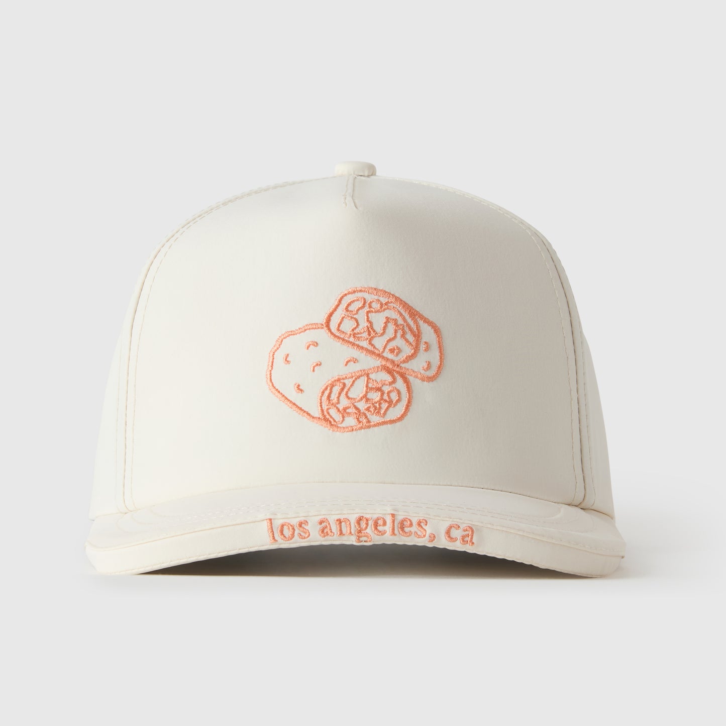 Los Angeles Burrito Hat