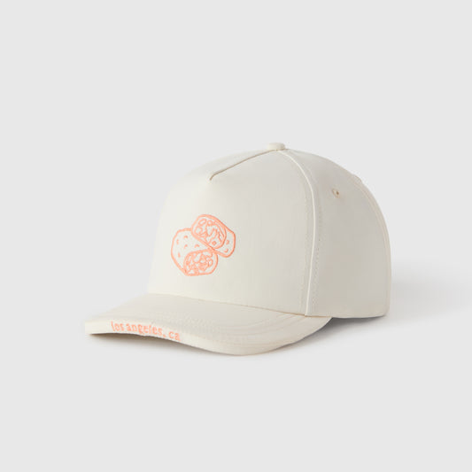 Los Angeles Burrito Hat