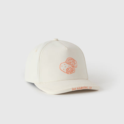 Los Angeles Burrito Hat