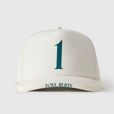 Love Hurts 1 Hat - hover