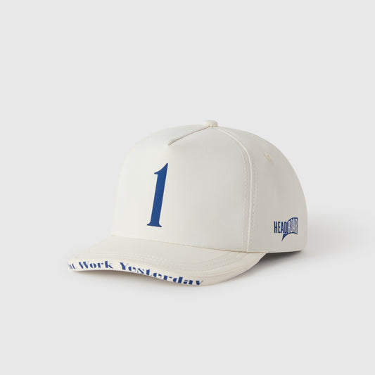 Malik Nabers Out Work Yesterday Hat