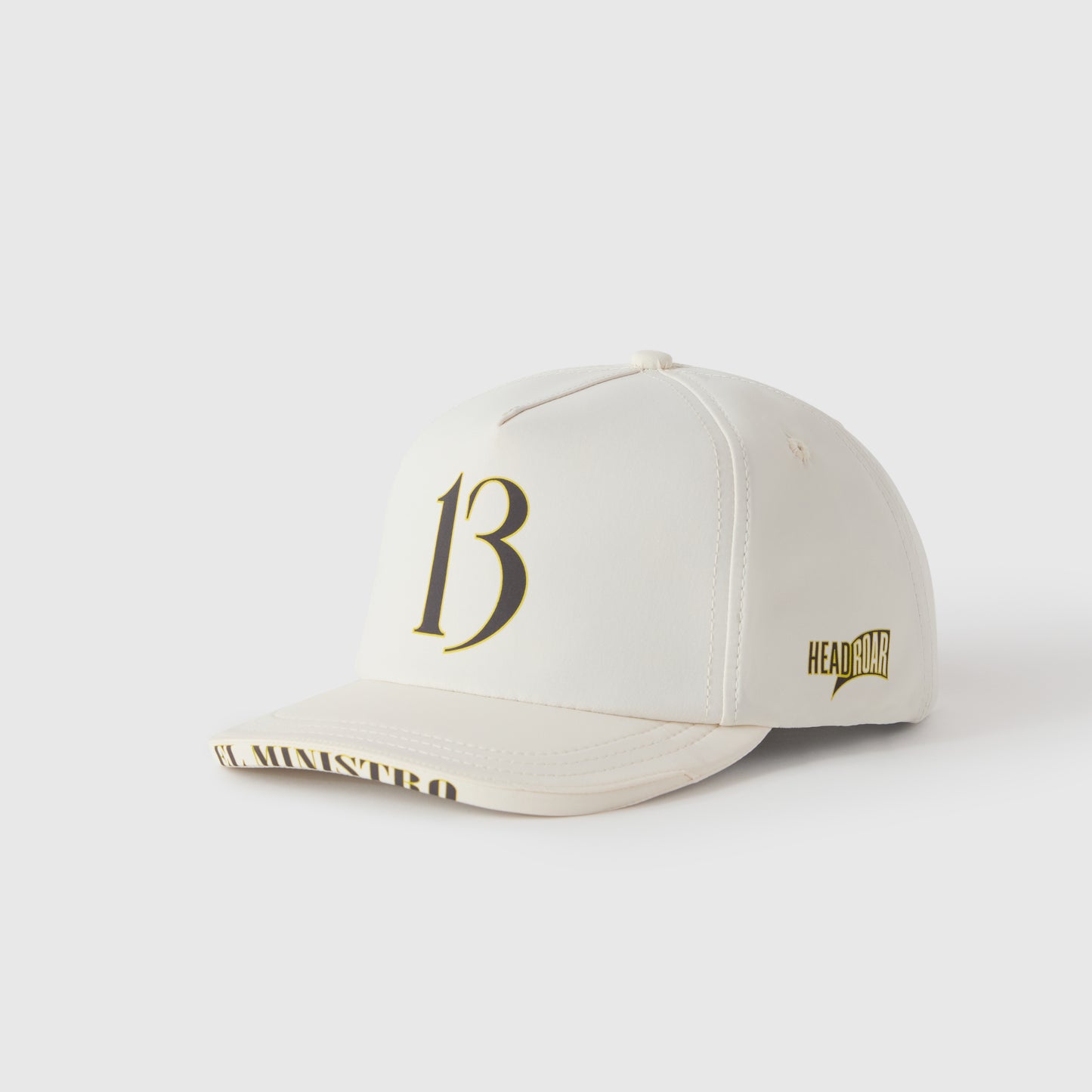 Machado El Ministro 13 Hat