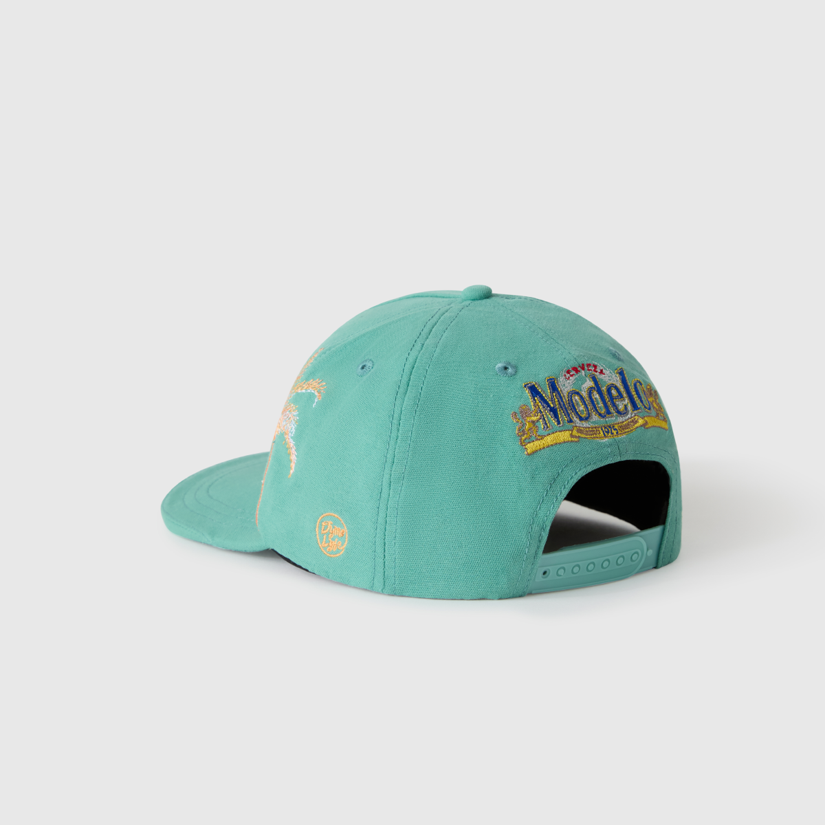 Miami "Mark of a Fighter" Palm Trees Hat