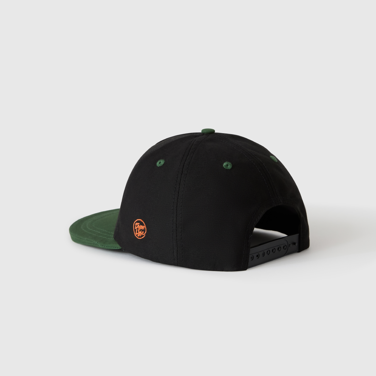 Miami "Mark of a Fighter" Hat