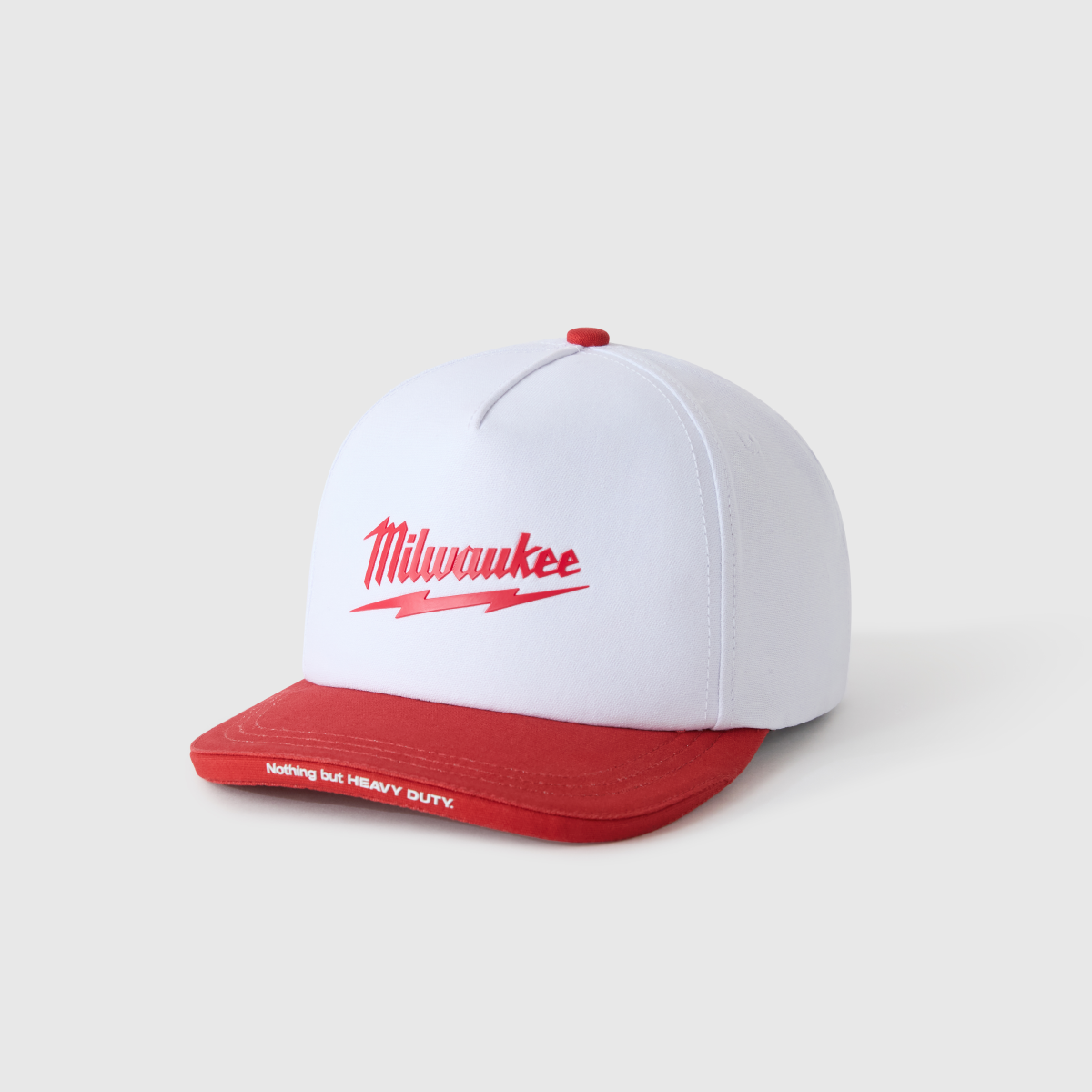 Milwaukee Tools "Nothing but HEAVY DUTY" Hat