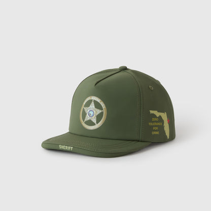 Office of the Sheriff - Brevard County Sheriff Hat