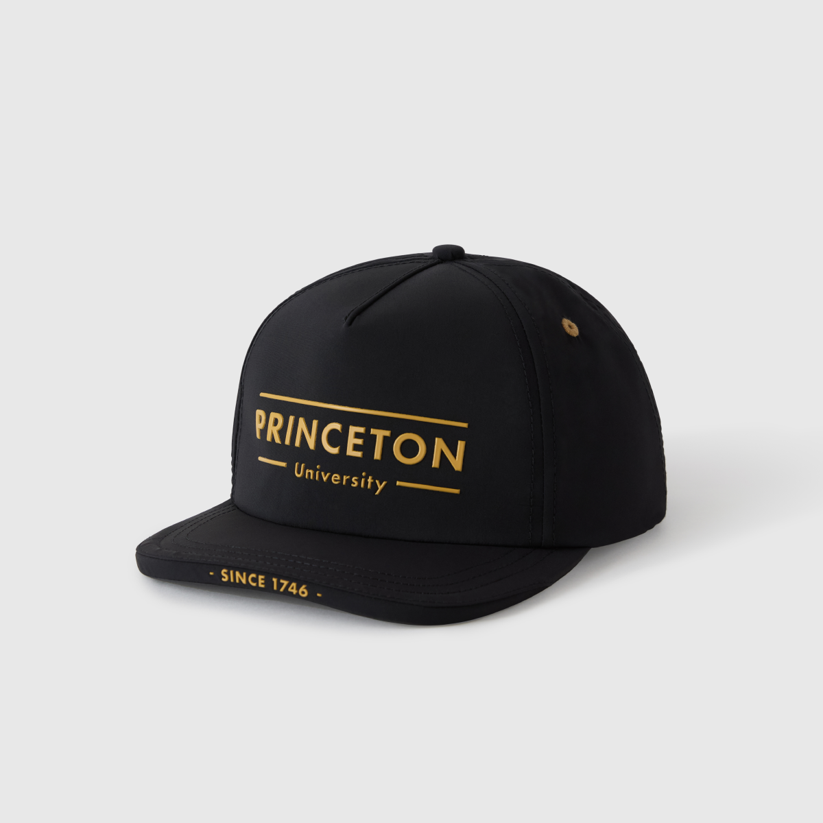 Princeton University Line Hat