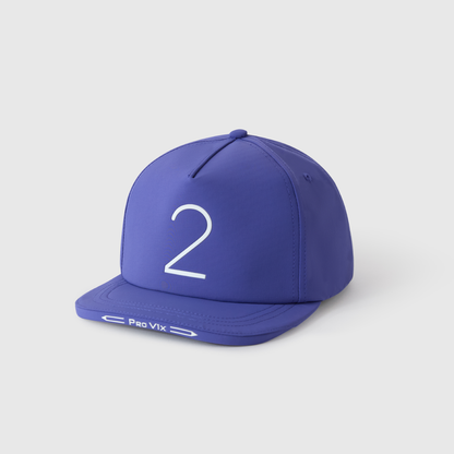 Pro V1x “2” Golf Hat