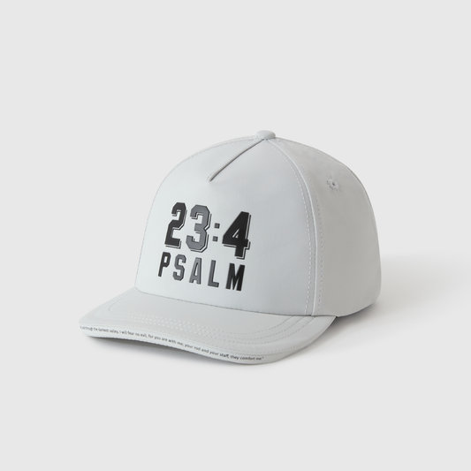 Psalm 23:4 Hat