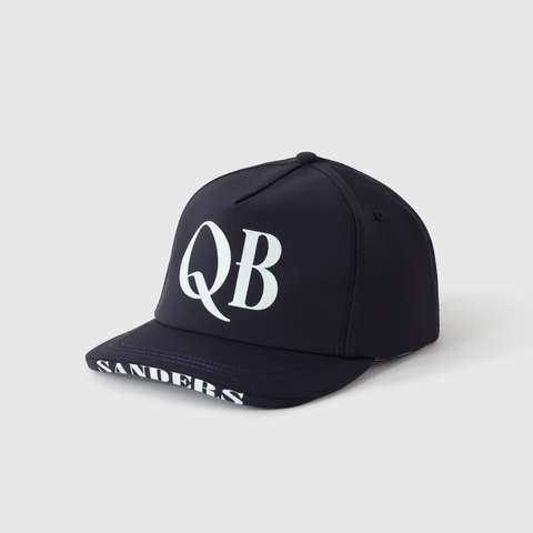 QB Sanders Hat