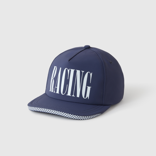 Racing Hat