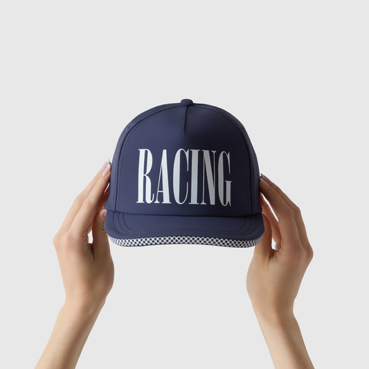 Racing Hat