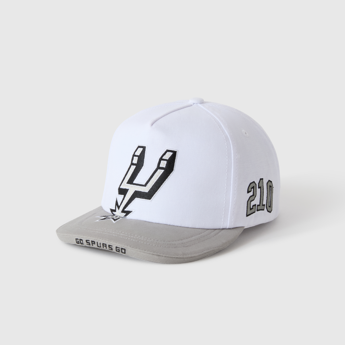 Spurs Go Hat