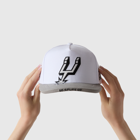 SPURS SPILLOVER - GO SPURS GO - hover