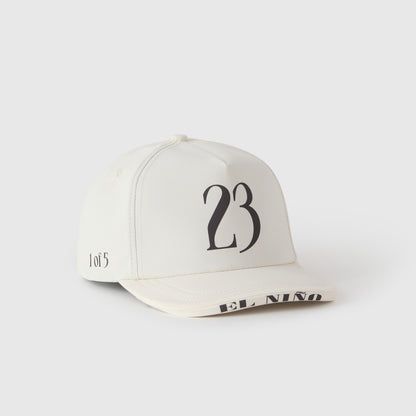 Tatis Jr. El Nino 23 Hat