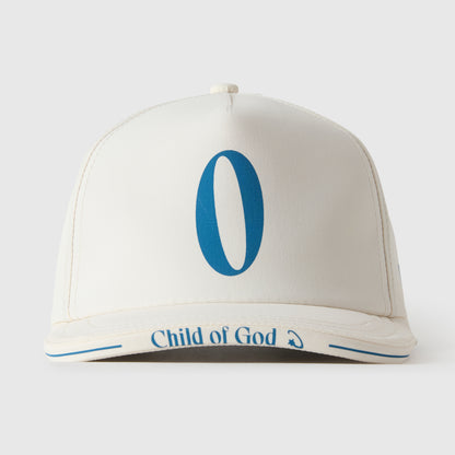Terrion Arnold 1 Child of God Hat