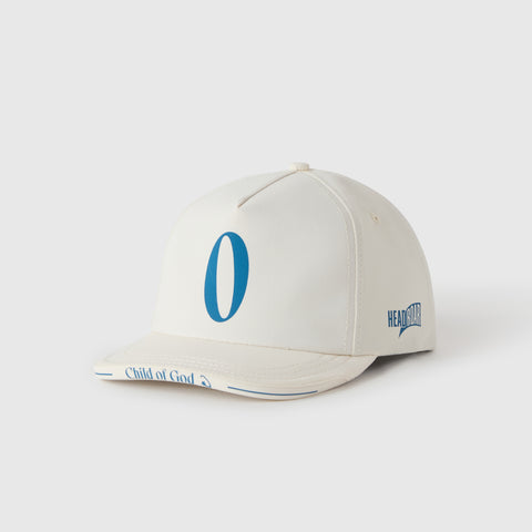 Terrion Arnold 1 Child of God Hat