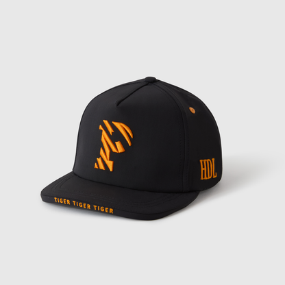 Tigers Football Hat