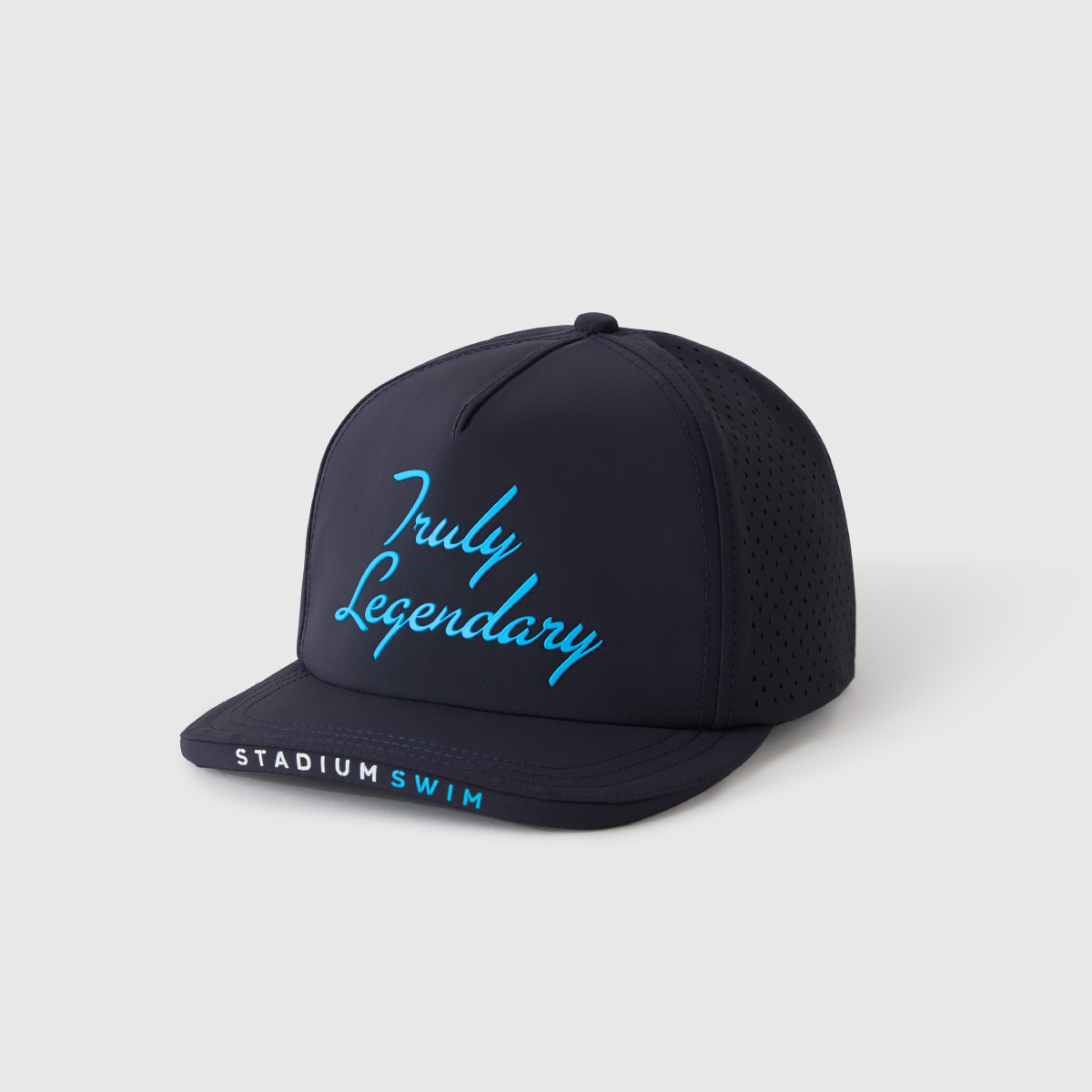 Truly Legendary Stadium Swim Hat