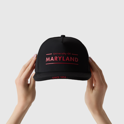 University of Maryland Line Hat