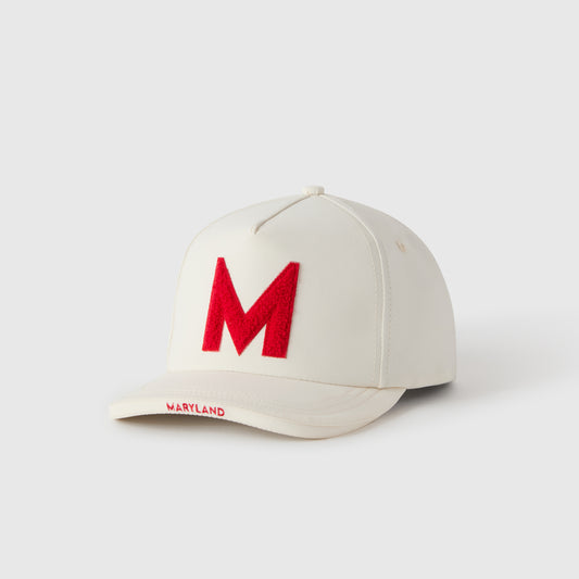 University of Maryland Varsity Letter Hat