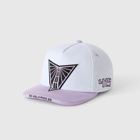 Valyries Go Hat