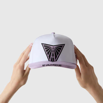 Valyries Go Hat