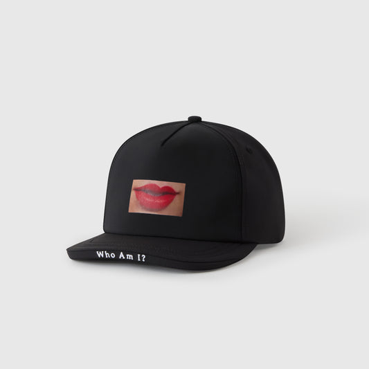 Who Am I? Hat