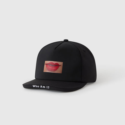 Who Am I? Hat