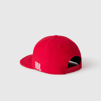 Wisconsin “Jump Around” Hat
