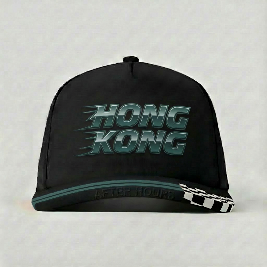 HONG KONG - AFTER HOURS