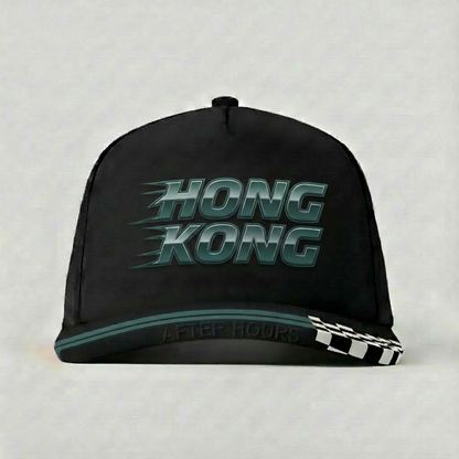 HONG KONG - AFTER HOURS