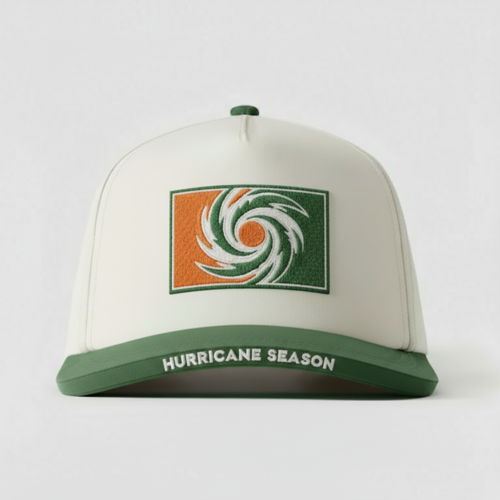 Hurricane Season - Version 3