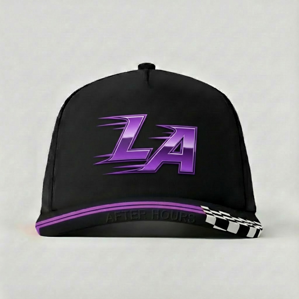 LOS ANGELES - AFTER HOURS