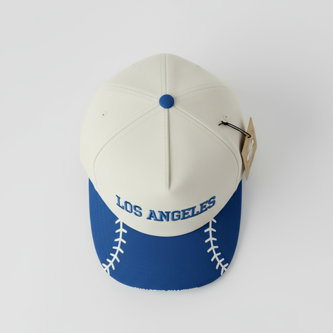 LOS ANGELES - ERA OF GLORY - hover