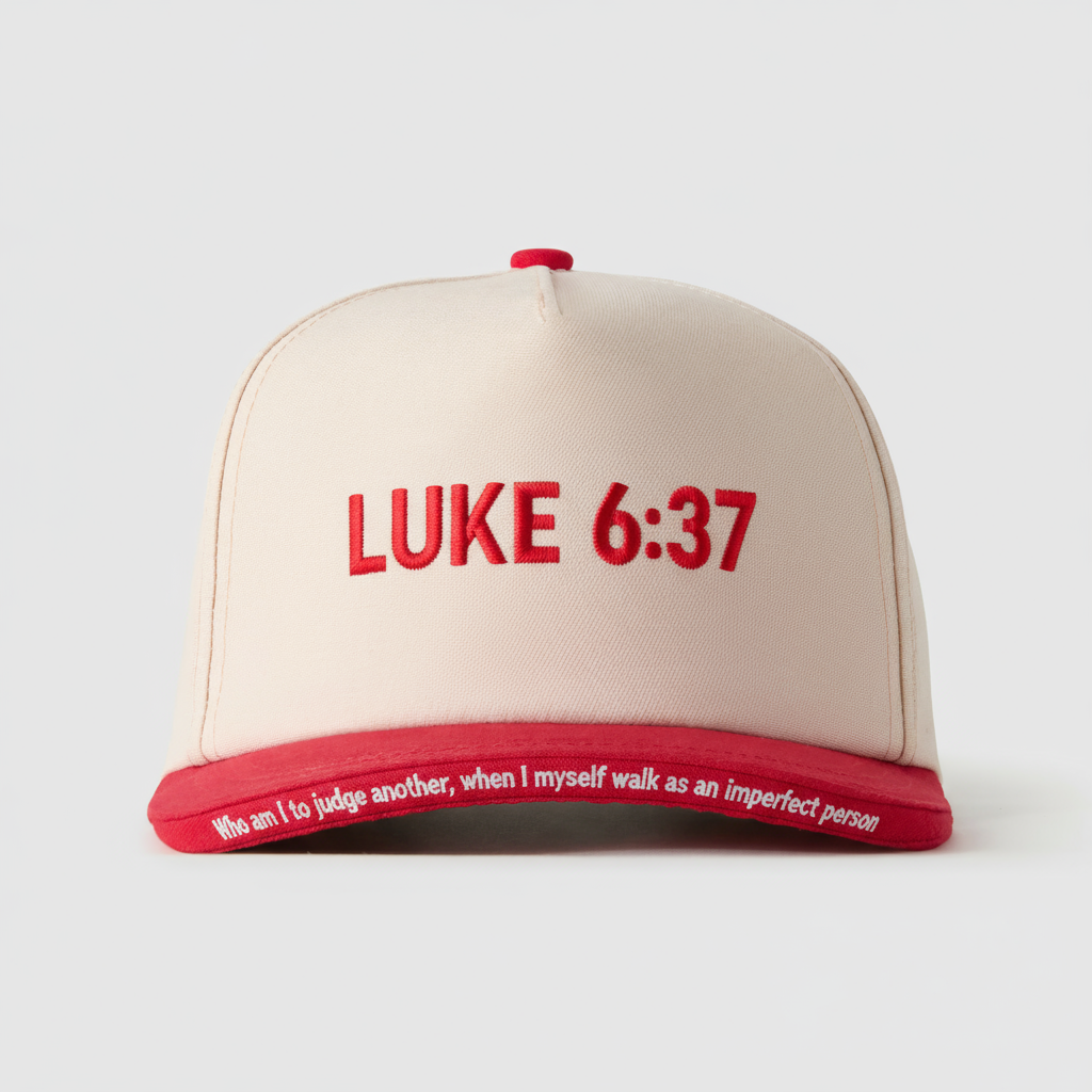 Luke 6:37 - Scripture
