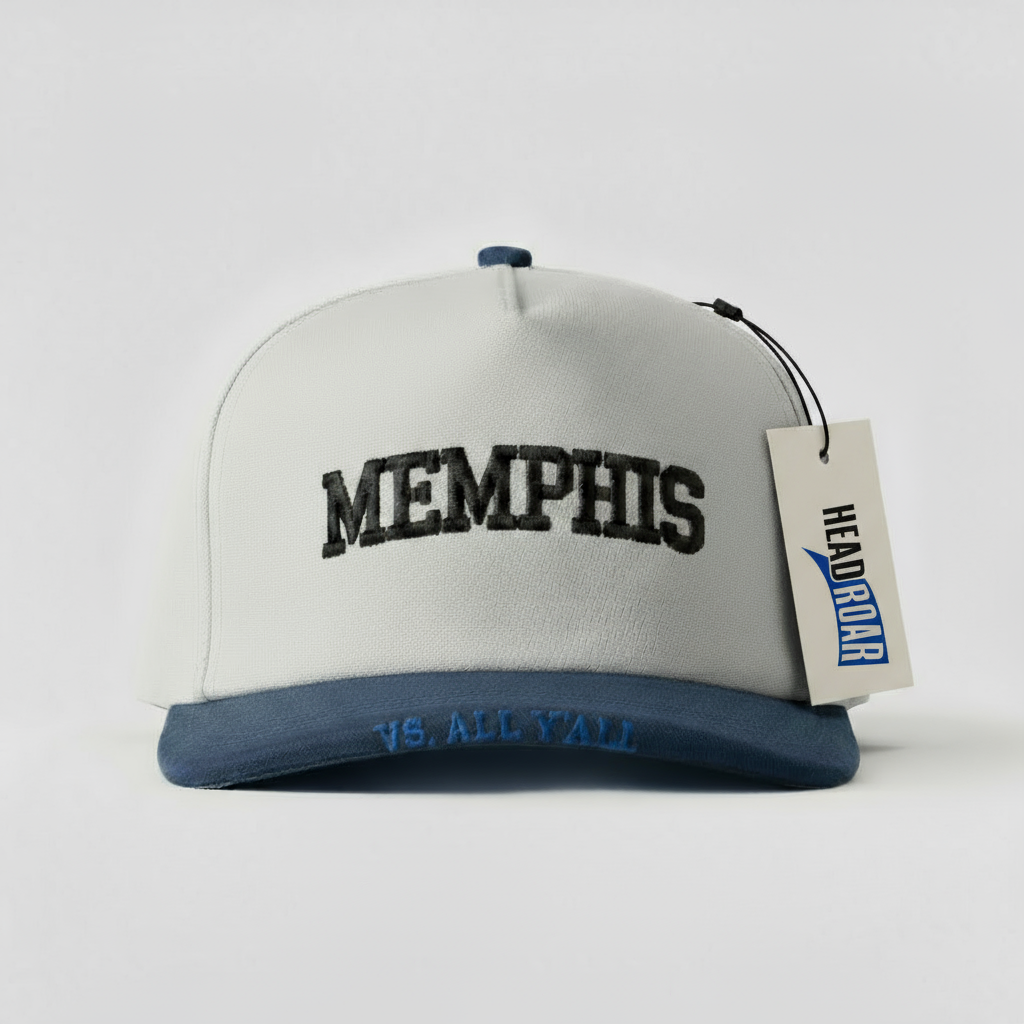 MEMPHIS - VS ALL YALL - TWO TONE