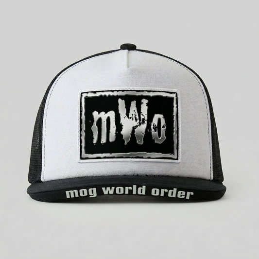 MWO - MOG WORLD ORDER