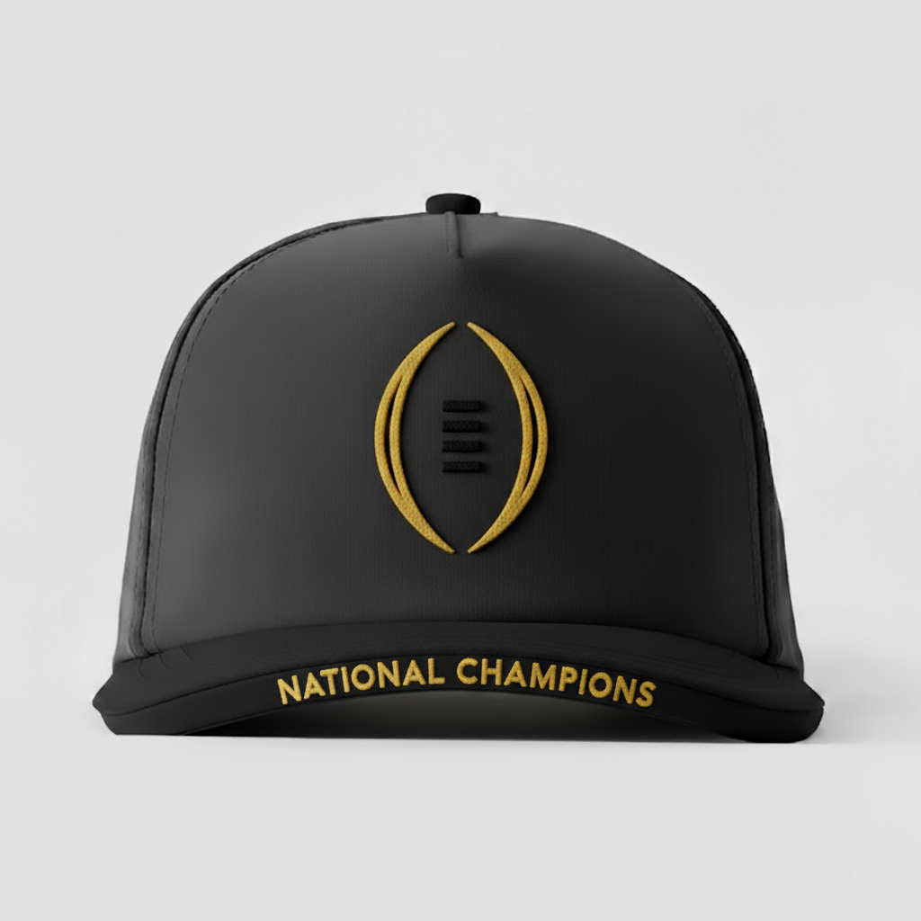 COLLEGE FOOTBALL PLAYOFFS