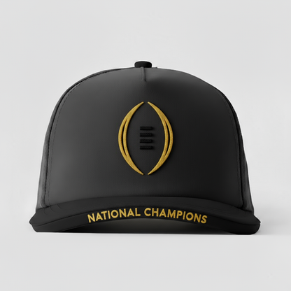 COLLEGE FOOTBALL PLAYOFFS