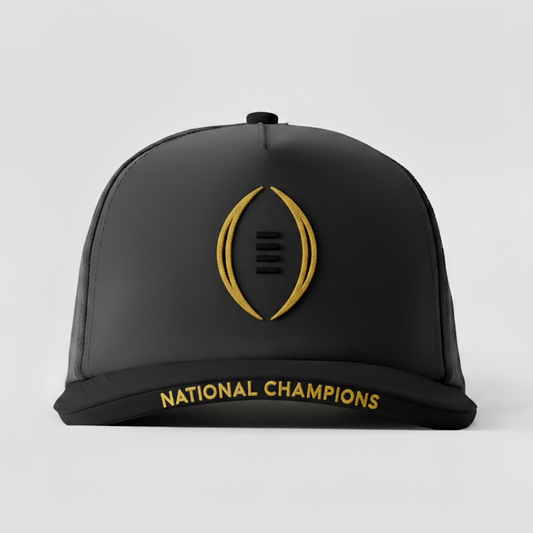COLLEGE FOOTBALL PLAYOFFS