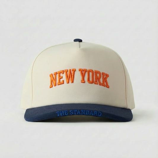 NEW YORK - THE STANDARD - TWO TONE