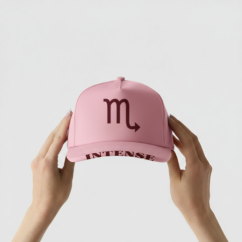 SCORPIO - INTENSE Zodiac