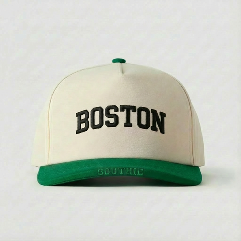 BOSTON - SOUTHIE - TWO TONE