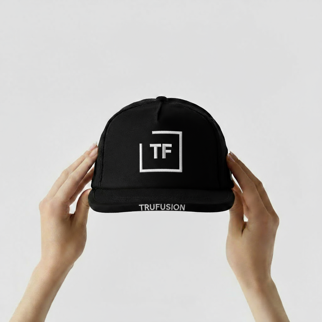 TRUFUSION Hat