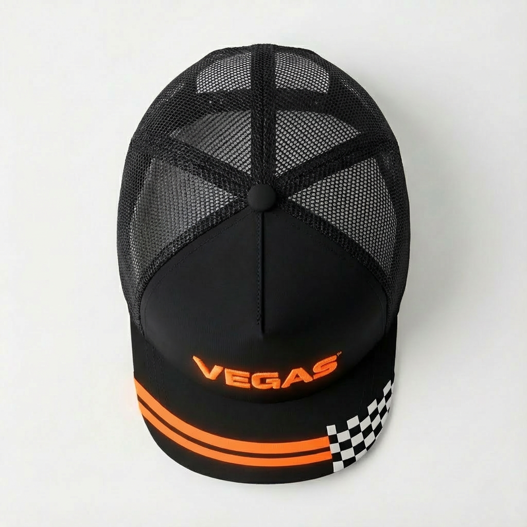 VEGAS - AFTER HOURS - RACING