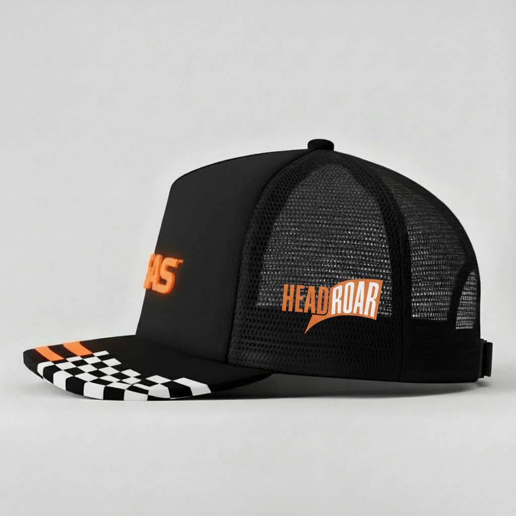 VEGAS - AFTER HOURS - RACING